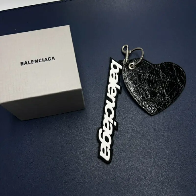 balenciaga key holder and boucle de sac s_12240121